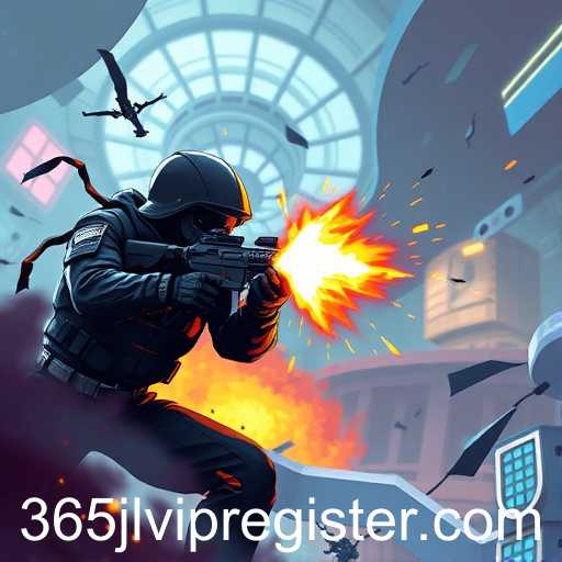 Exploring the Thrilling World of Action Games