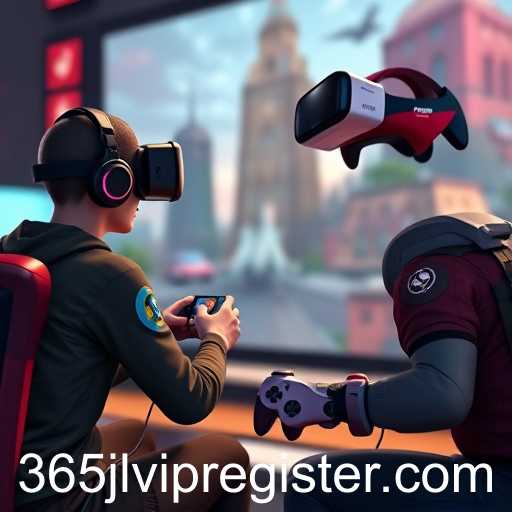 The Digital Evolution of English Gaming Platforms