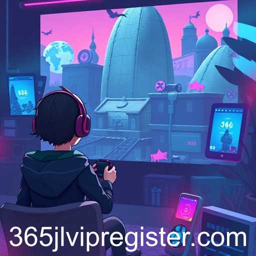 The Digital Evolution of Gaming Worlds