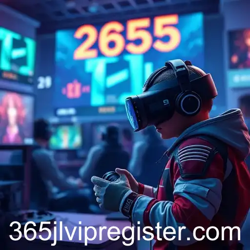 Emerging Trends in Online Gaming