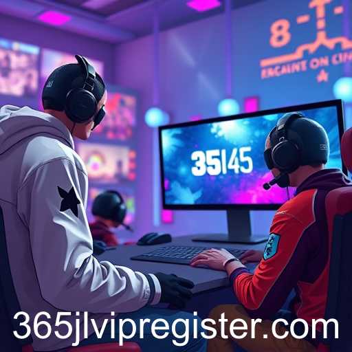 The Evolution of Online Gaming in 2025