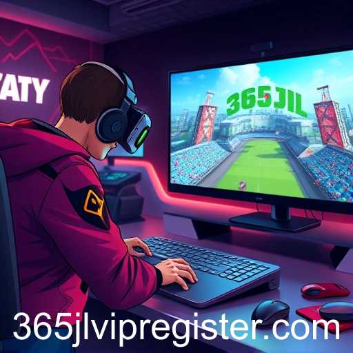 The Evolution of Online Gaming in 2025