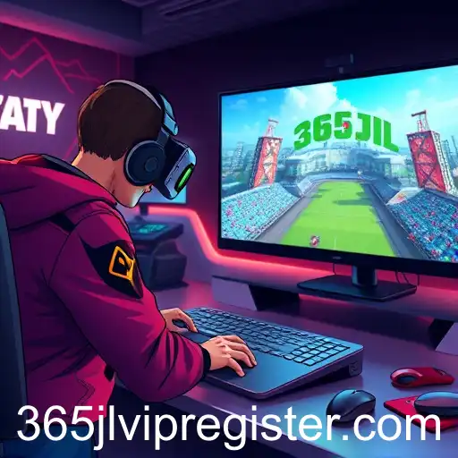 The Evolution of Online Gaming in 2025