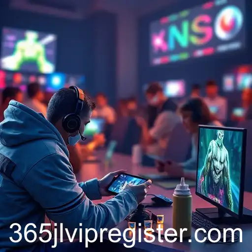 The Evolution of Online Gaming Communities