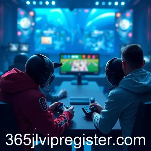 The Evolution of Online Gaming in a Global Context