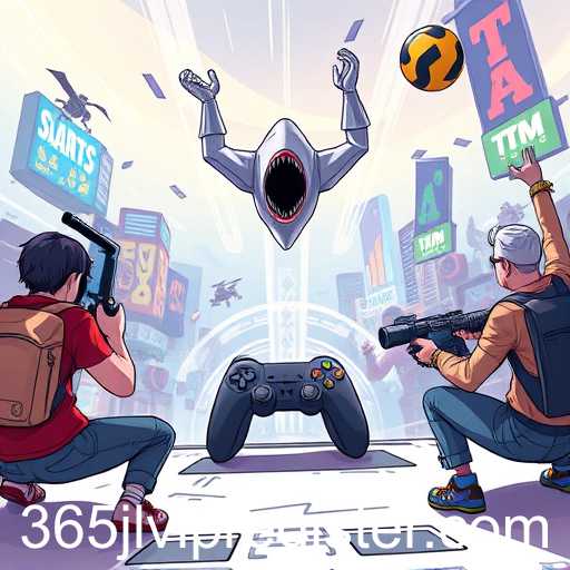 Exploring the Evolution of Online Gaming Platforms