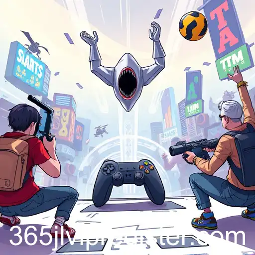 Exploring the Evolution of Online Gaming Platforms