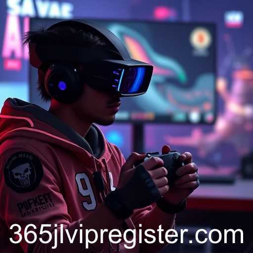 Game Industry's Evolving Landscape