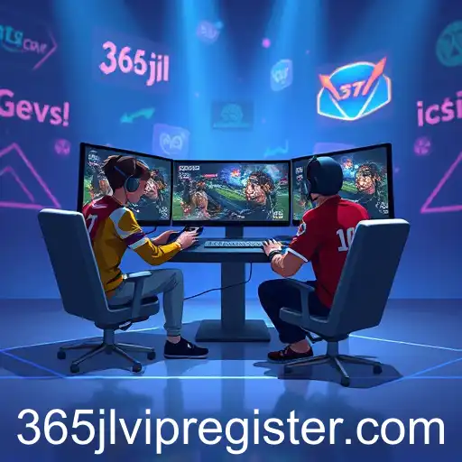 Gaming Evolutions and Trends Shaping the Market