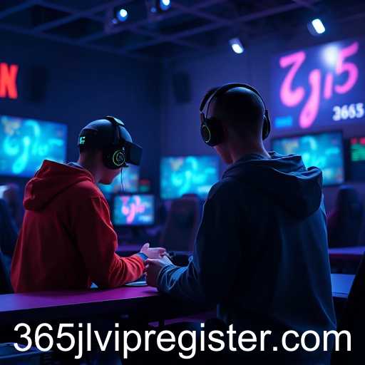 Gaming Revolution: 365jl and Its Impact