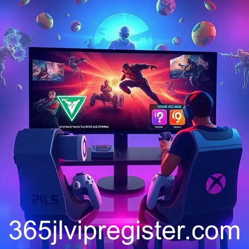 Gaming Trends and Developments in 2025