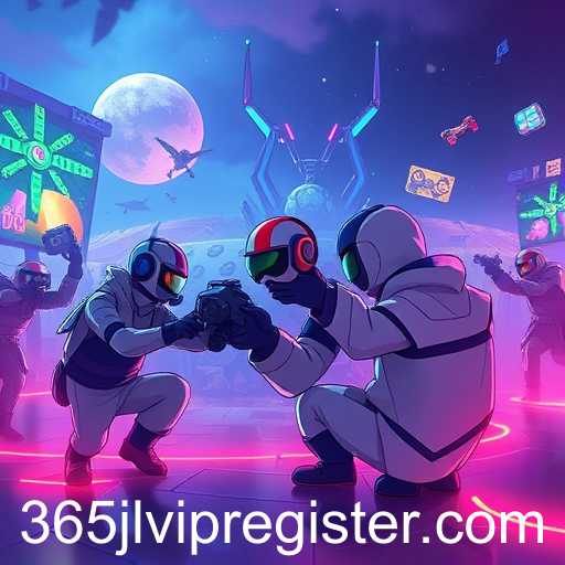 Impact of 365jl on Online Gaming Trends