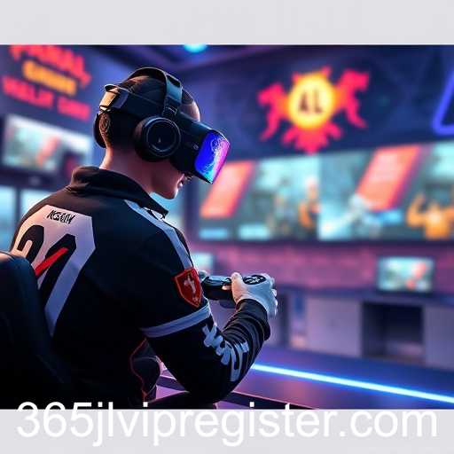 Innovations in Online Gaming