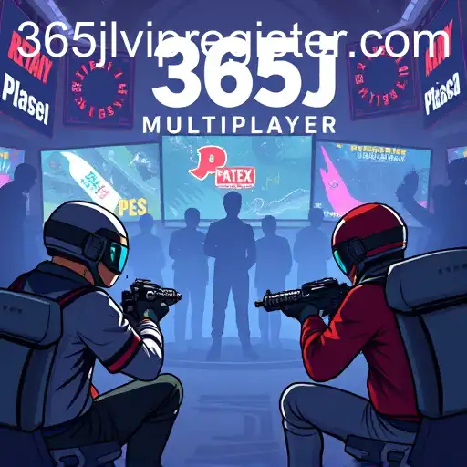 Exploring the Excitement of 'Multiplayer Fun' on 365jl: A Thriving Gaming Community