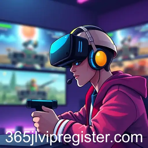 Unveiling the Trends in Online Gaming