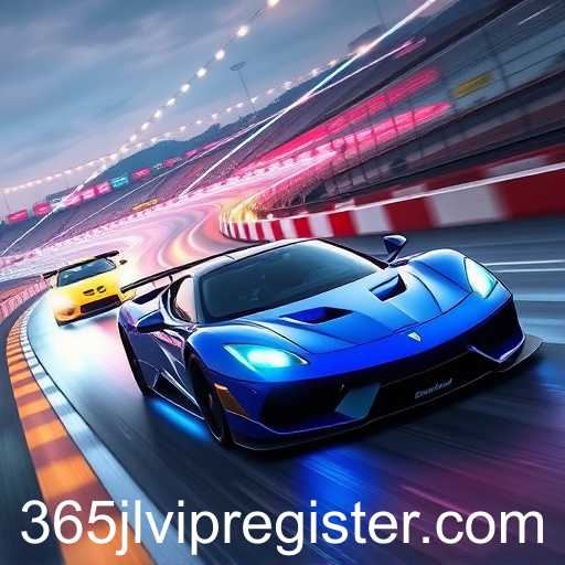 Racing Thrills: Experience the Ultimate Adrenaline Rush in Online Gaming