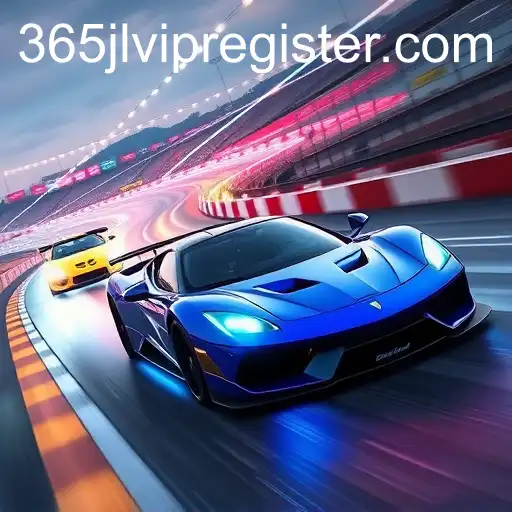 Racing Thrills: Experience the Ultimate Adrenaline Rush in Online Gaming