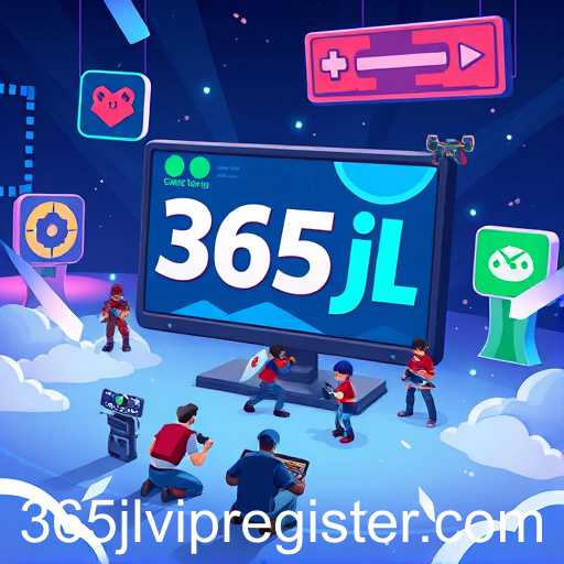 The Rise of 365jl in Online Gaming