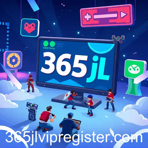 The Rise of 365jl in Online Gaming