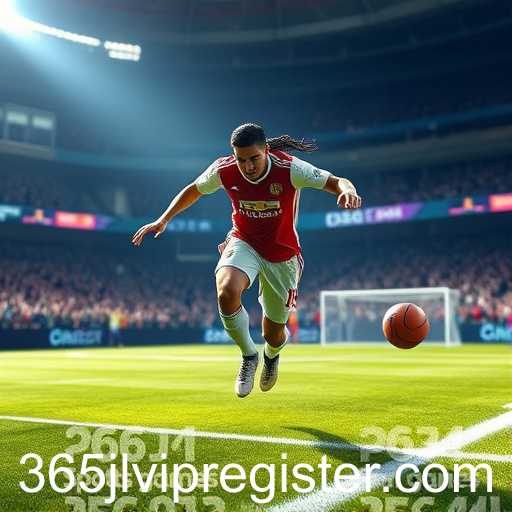 The Exciting World of 'Sports Challenges' on 365jl: A Daily Online Adventure