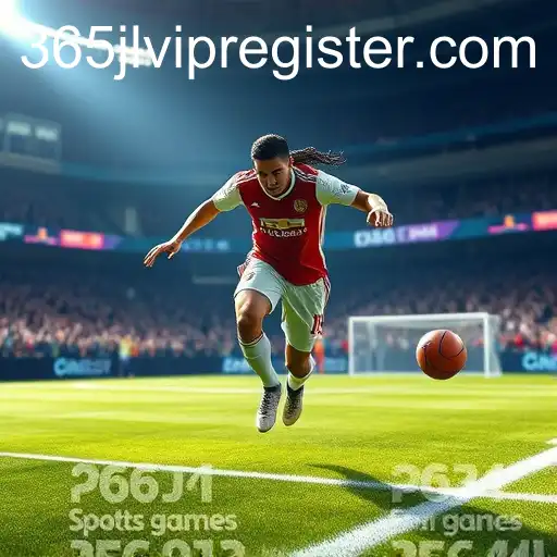 The Exciting World of 'Sports Challenges' on 365jl: A Daily Online Adventure