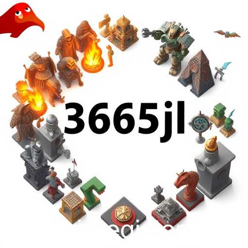 Exploring the Engaging Realm of Strategy Games: A Deep Dive into the '365jl' Category