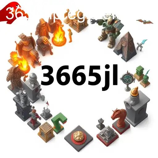 Exploring the Engaging Realm of Strategy Games: A Deep Dive into the '365jl' Category
